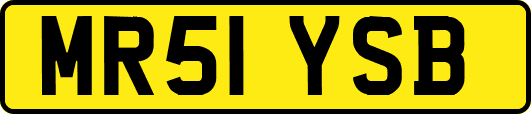 MR51YSB