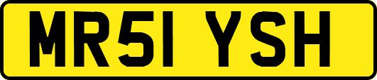 MR51YSH