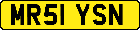 MR51YSN