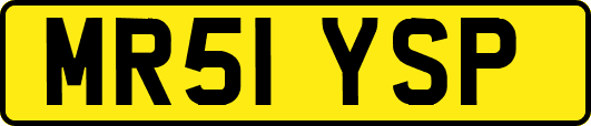 MR51YSP