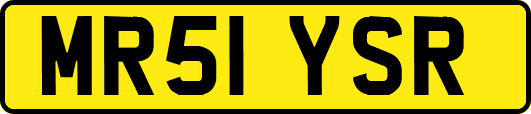 MR51YSR