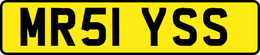 MR51YSS