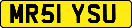MR51YSU