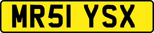 MR51YSX