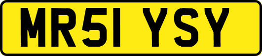 MR51YSY