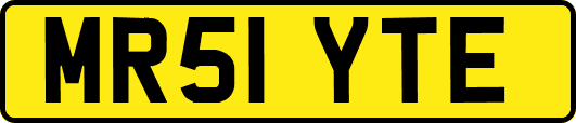 MR51YTE