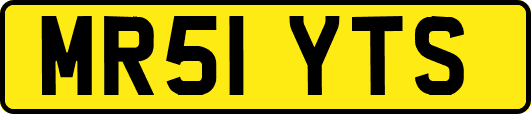 MR51YTS