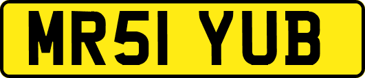 MR51YUB