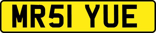 MR51YUE
