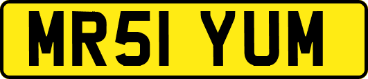 MR51YUM