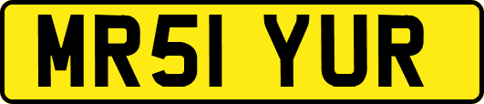 MR51YUR