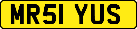 MR51YUS