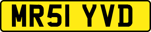 MR51YVD