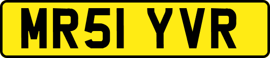 MR51YVR