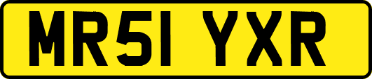 MR51YXR