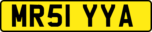 MR51YYA