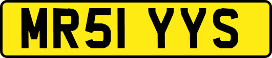 MR51YYS