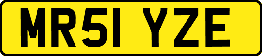 MR51YZE