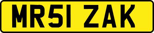MR51ZAK