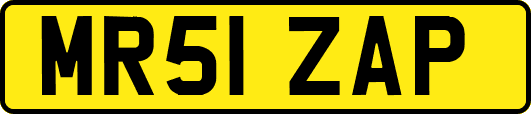 MR51ZAP
