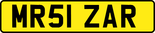 MR51ZAR
