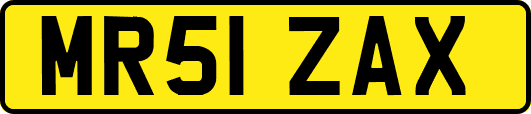 MR51ZAX