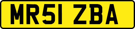 MR51ZBA