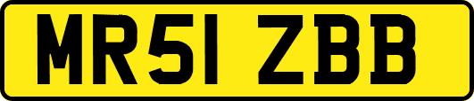 MR51ZBB