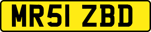 MR51ZBD