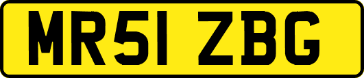 MR51ZBG