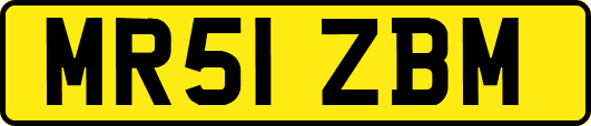 MR51ZBM