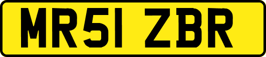 MR51ZBR
