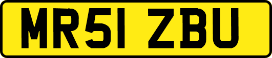 MR51ZBU