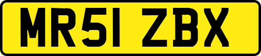 MR51ZBX