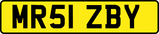MR51ZBY