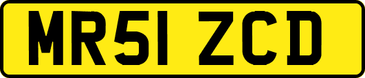 MR51ZCD