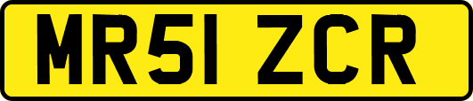 MR51ZCR