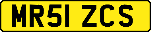 MR51ZCS