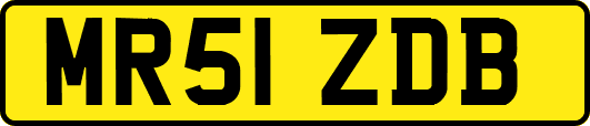 MR51ZDB