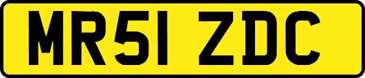 MR51ZDC