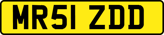MR51ZDD