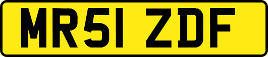 MR51ZDF