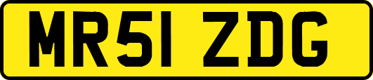 MR51ZDG