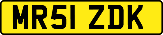 MR51ZDK