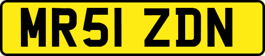 MR51ZDN