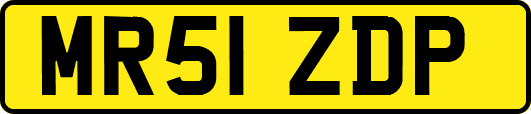 MR51ZDP