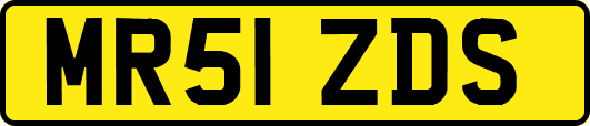 MR51ZDS