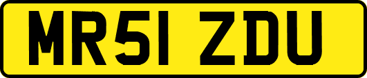 MR51ZDU
