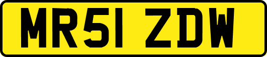 MR51ZDW