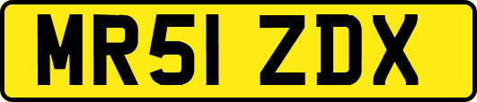 MR51ZDX